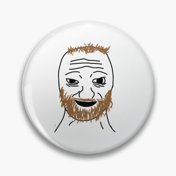 Item preview, Happy Drunk Guy designed and sold by TheMemesLord.