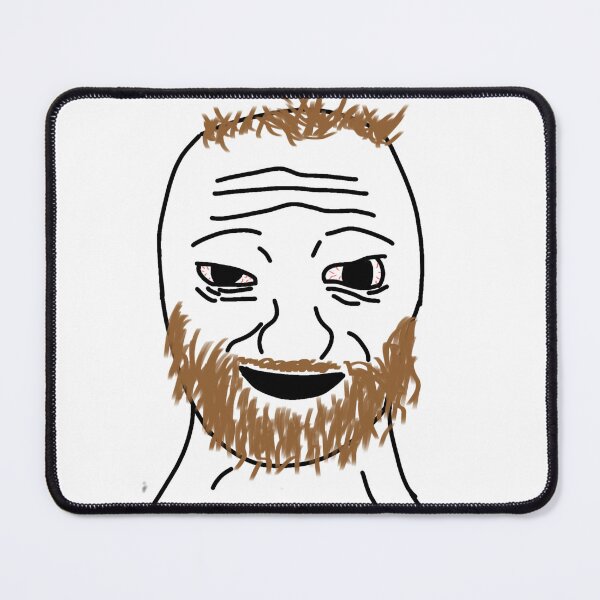 Item preview, Happy Drunk Guy designed and sold by TheMemesLord.