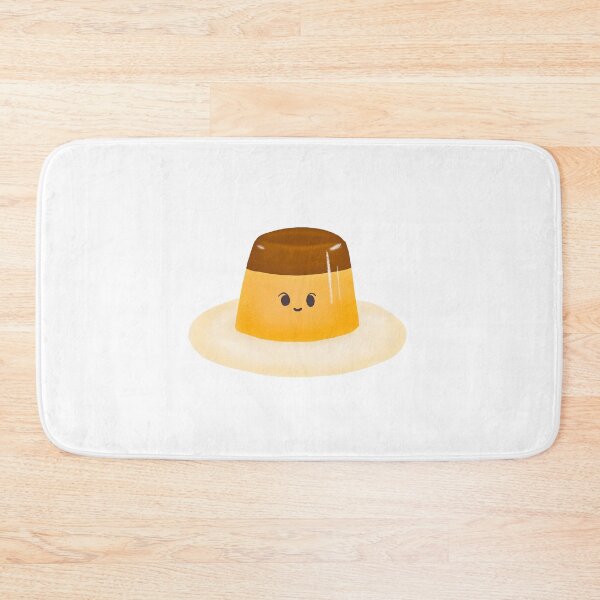 Item preview, Cute Pudding - Dessert, Bakery, Sweet designed and sold by NaNapolitano.