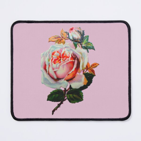 Item preview, Valentine's Day Pink Roses Declaration of Love designed and sold by G-M-Designs.
