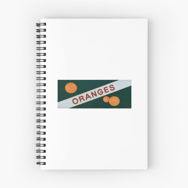 Item preview, orange crate designed and sold by cennica.