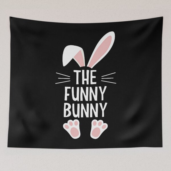 Item preview, The funny bunny designed and sold by PaulSDesign.