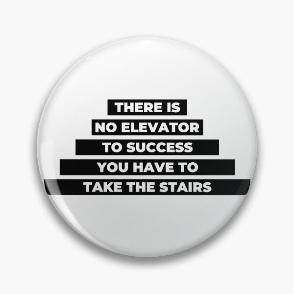 Item preview, SUCCESS STAIRS designed and sold by AnaelDraw.