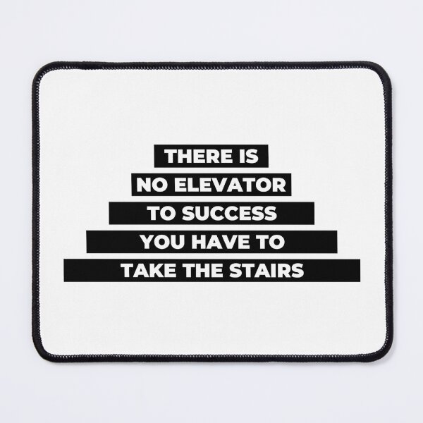 Item preview, SUCCESS STAIRS designed and sold by AnaelDraw.
