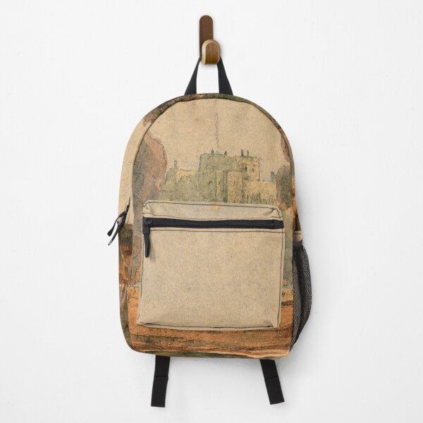 Item preview, Windsor Castle from the Brocas by David Cox (early 19th century) designed and sold by allhistory.