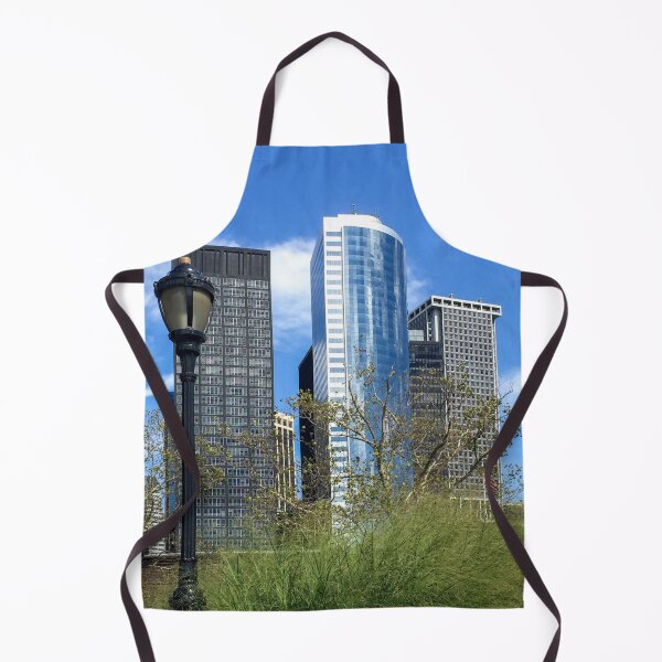Item preview, The Battery, Manhattan, NYC designed and sold by eleonoraingrid.