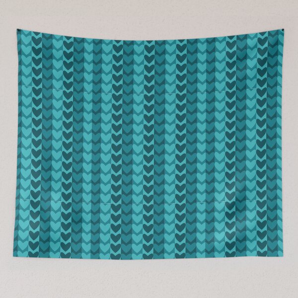Item preview, Love patterns  designed and sold by CoolArtByMboya.