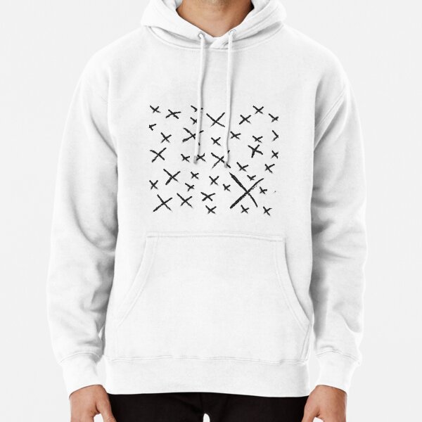 Marks The Spot Sweatshirt