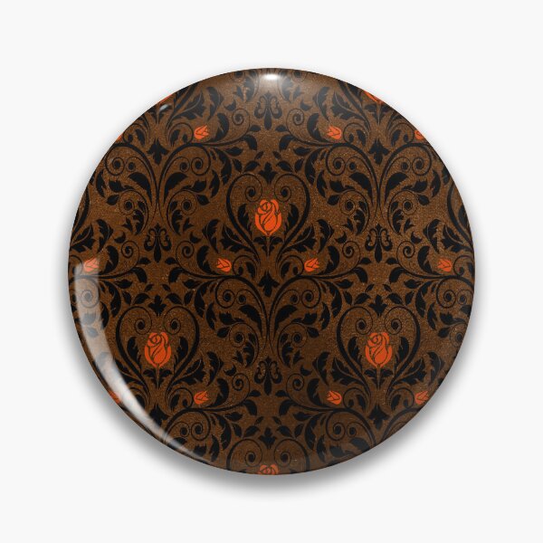 Item preview, autumn pattern designed and sold by Phoenix-Fire1.