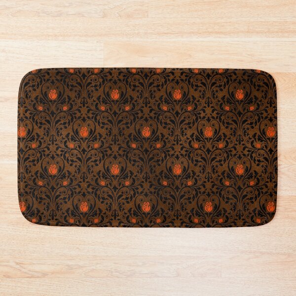 Item preview, autumn pattern designed and sold by Phoenix-Fire1.