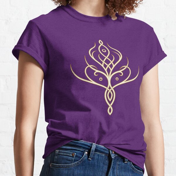 Lûth Galadh Classic T-Shirt