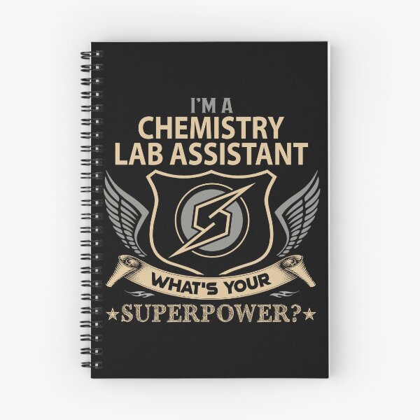 Item preview, Chemistry Lab Assistant T Shirt - What Is Your Superpower Job Gift Item Tee designed and sold by nutallrosario.