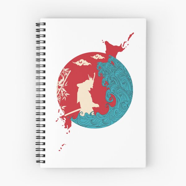 Item preview, Born Samurai designed and sold by BcreativeTT.