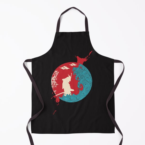 Item preview, Born Samurai designed and sold by BcreativeTT.