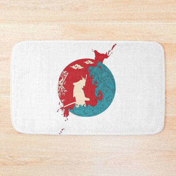 Item preview, Born Samurai designed and sold by BcreativeTT.