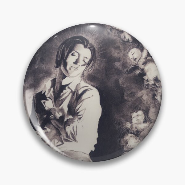 Item preview, Alex Turner among angels designed and sold by veroslawa.