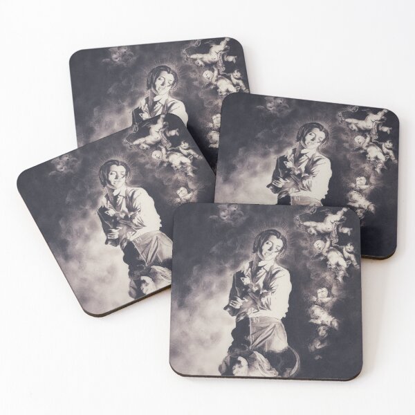 Item preview, Alex Turner among angels designed and sold by veroslawa.