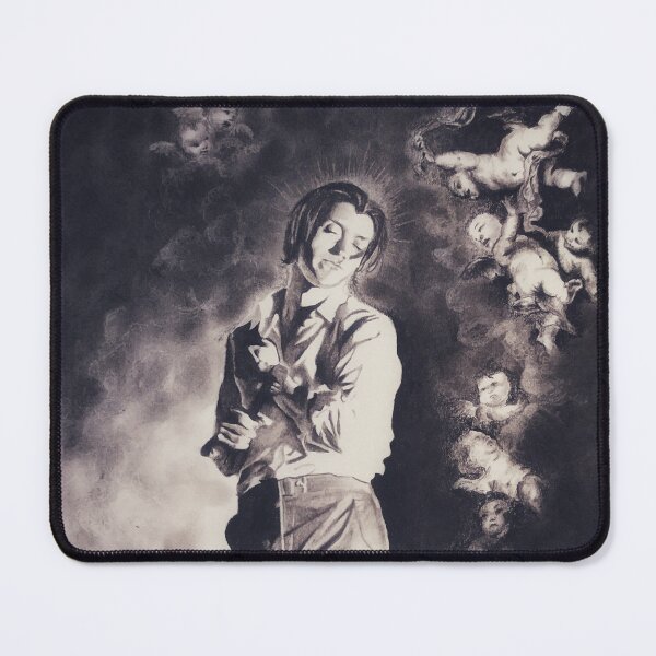 Item preview, Alex Turner among angels designed and sold by veroslawa.