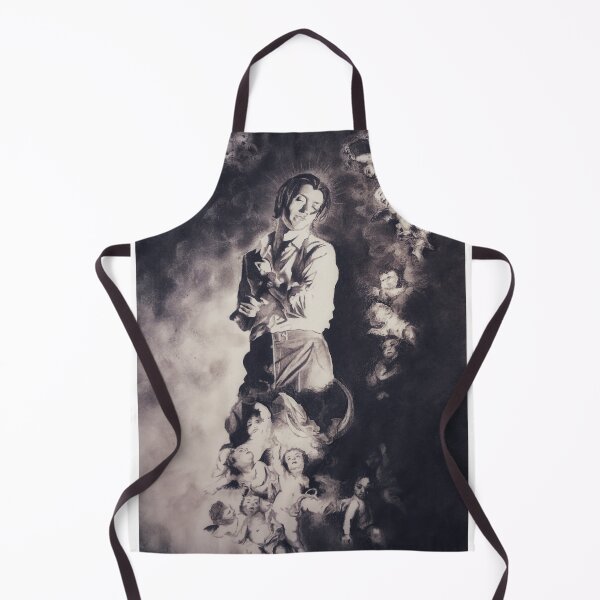 Item preview, Alex Turner among angels designed and sold by veroslawa.