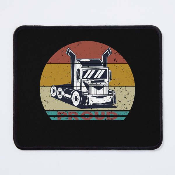 Item preview, Proud  member of the fring minority | Canadian Truckers designed and sold by Adam 7ea.