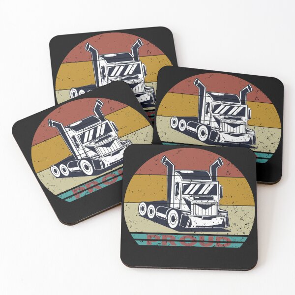 Item preview, Proud  member of the fring minority | Canadian Truckers designed and sold by Adam 7ea.
