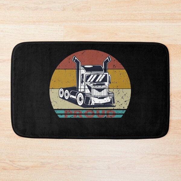 Item preview, Proud  member of the fring minority | Canadian Truckers designed and sold by Adam 7ea.