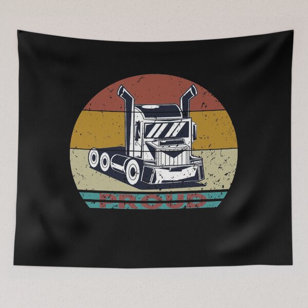 Item preview, Proud  member of the fring minority | Canadian Truckers designed and sold by Adam 7ea.