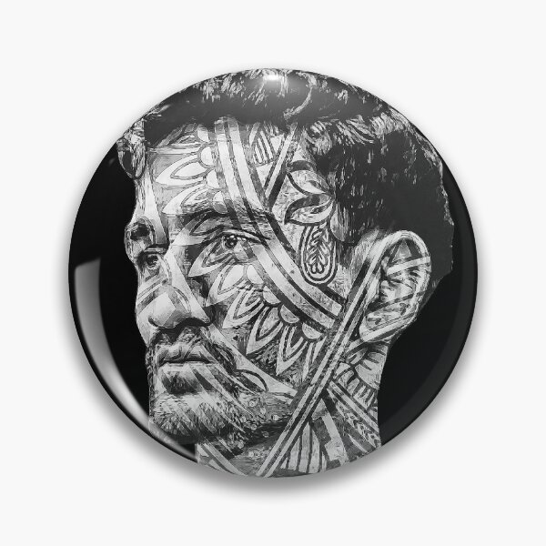 Item preview, Blessed Max Holloway designed and sold by SavageRootsMMA.