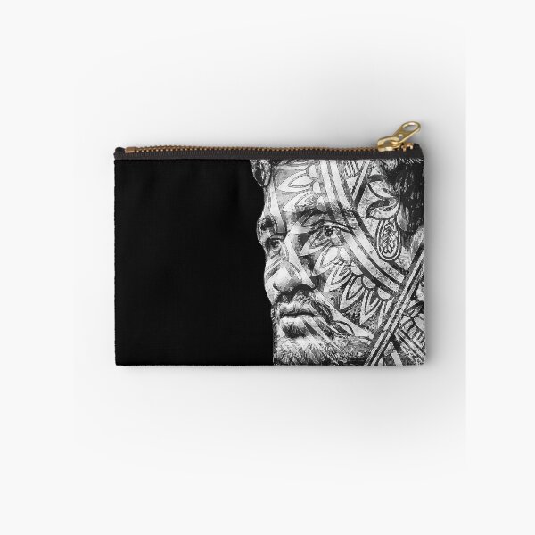 Item preview, Blessed Max Holloway designed and sold by SavageRootsMMA.