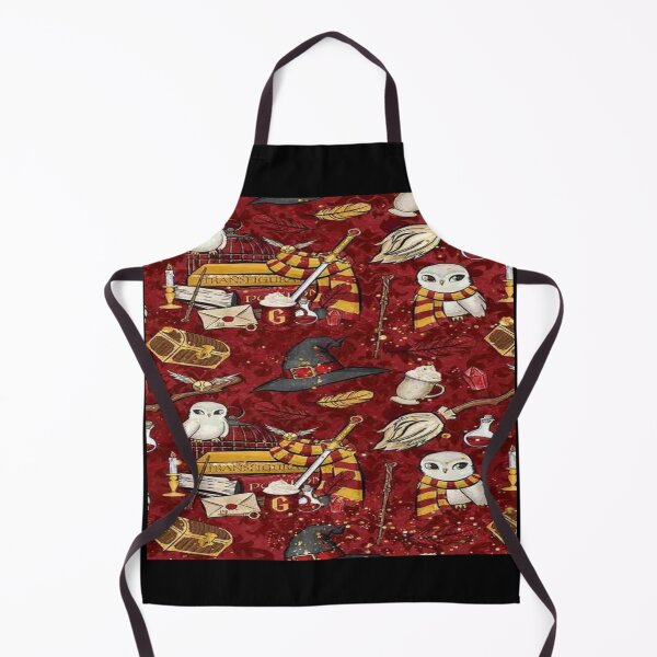 Item preview, Red school magic designed and sold by Arts Fashion Week | Shopping online.