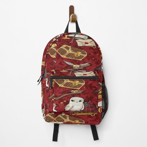 Item preview, Red school magic designed and sold by Arts Fashion Week | Shopping online.