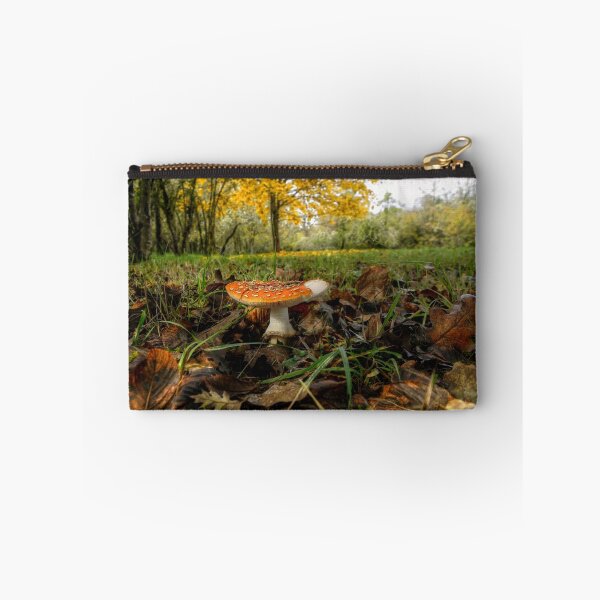 Item preview, Amanita Fall Colors designed and sold by Charles & Patricia   Harkins ~ Picture Oregon.