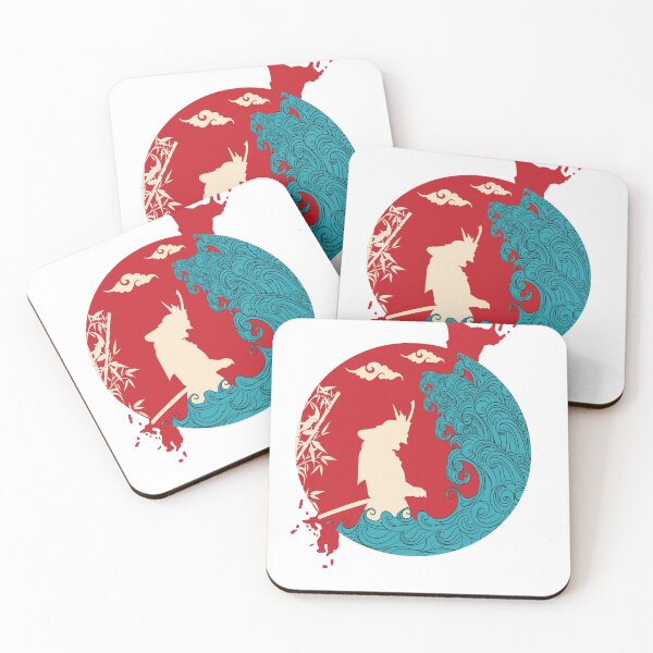 Item preview, Born Samurai designed and sold by BcreativeTT.