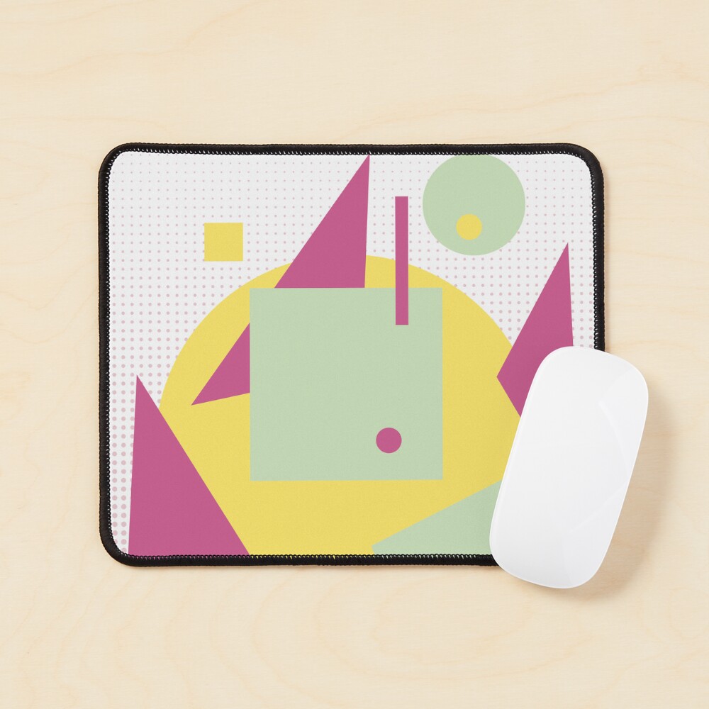 Item preview, Mouse Pad designed and sold by process22.