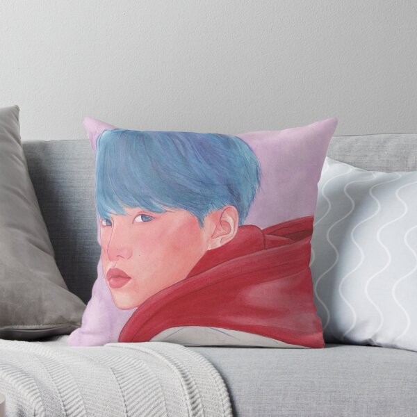 Item preview, Birthday Pouty Yoon designed and sold by BYMAKISS.