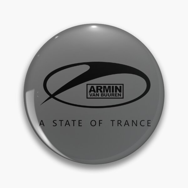 Item preview, Armin and Trance designed and sold by MasonBruce.