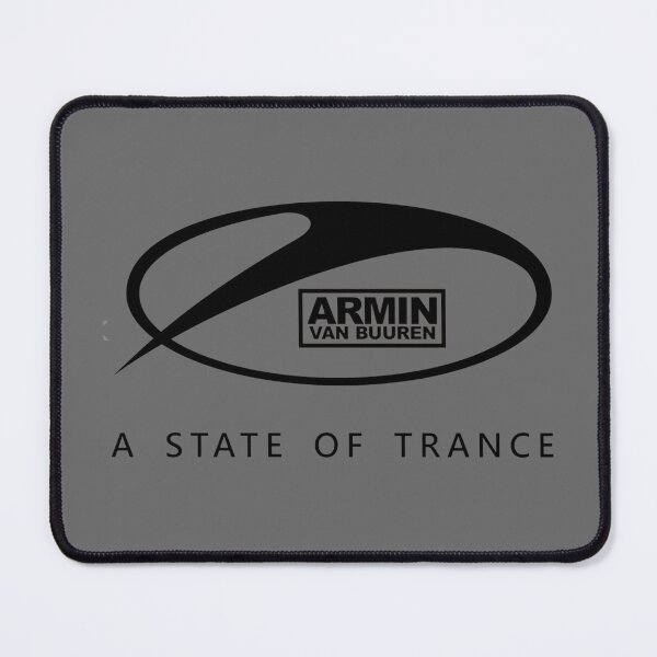 Item preview, Armin and Trance designed and sold by MasonBruce.