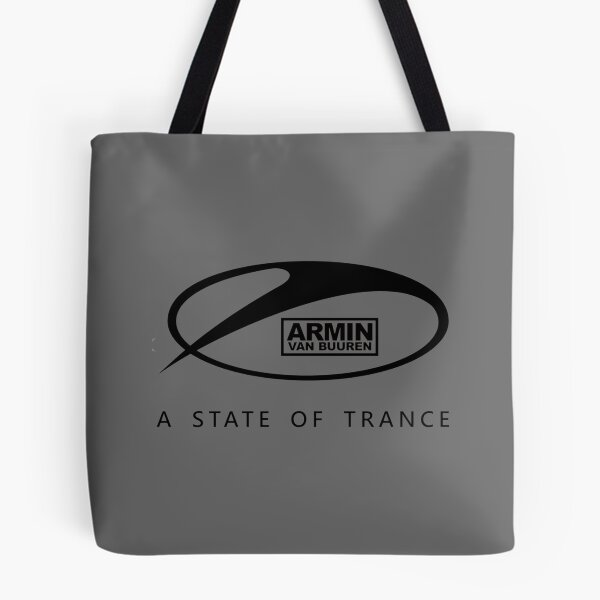 Item preview, Armin and Trance designed and sold by MasonBruce.
