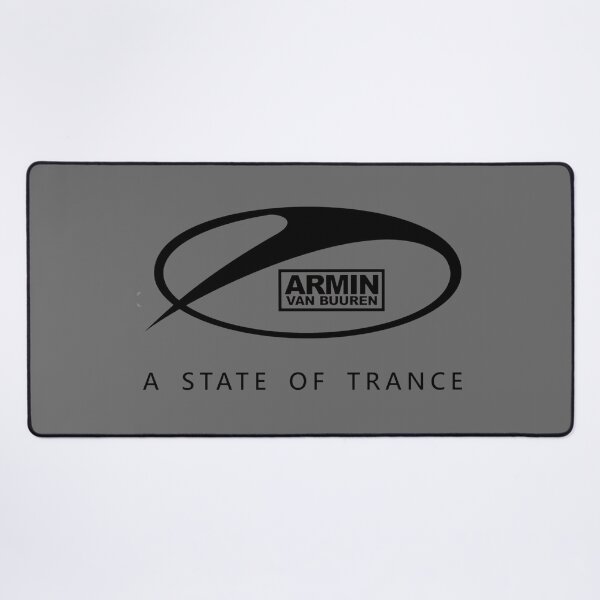 Item preview, Armin and Trance designed and sold by MasonBruce.