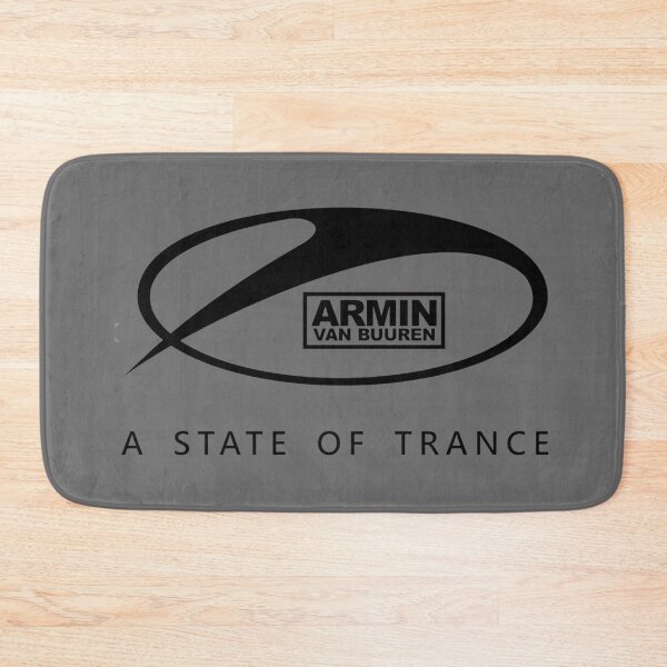 Item preview, Armin and Trance designed and sold by MasonBruce.