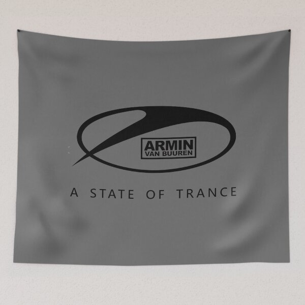 Item preview, Armin and Trance designed and sold by MasonBruce.