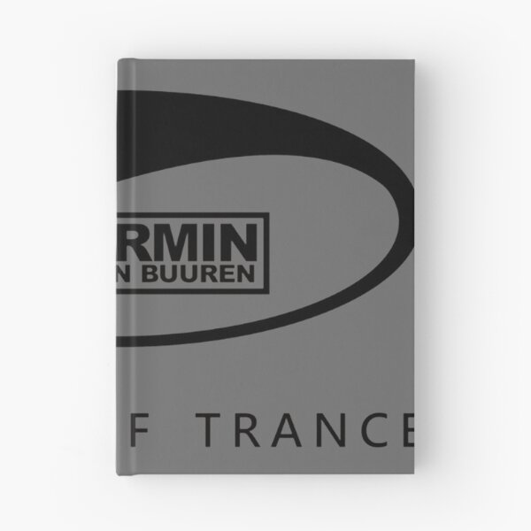 Item preview, Armin and Trance designed and sold by MasonBruce.