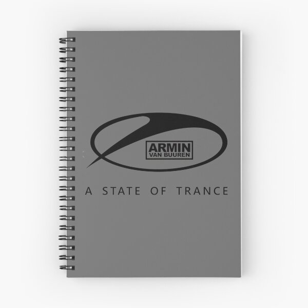 Item preview, Armin and Trance designed and sold by MasonBruce.