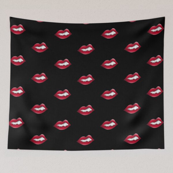 Item preview, And They Were Good Effing Lips designed and sold by Garth-Crane.