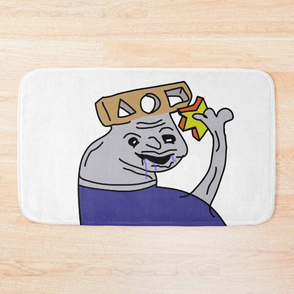 Item preview, Omg. I Can't beat this level ! designed and sold by TheMemesLord.