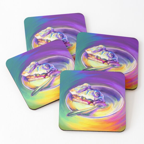 Item preview, Rainbow-cake designed and sold by Julie Boehm.