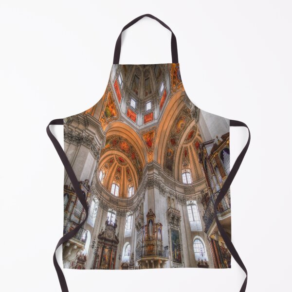 Item preview, Salzburg Cathedral Austria designed and sold by Londonimages.