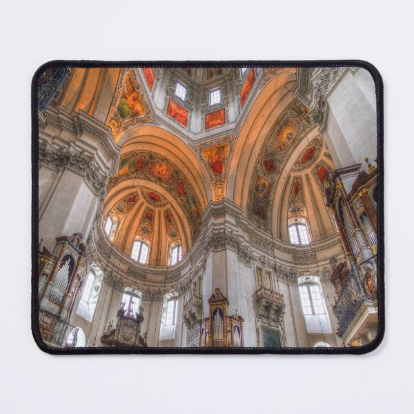Item preview, Salzburg Cathedral Austria  designed and sold by Londonimages.