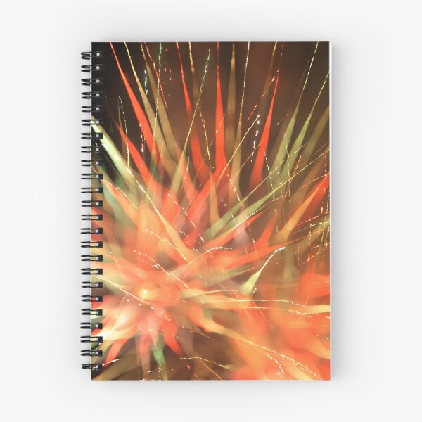 Item preview, 4th of July in New York - fireworks #2 designed and sold by mal-photography.