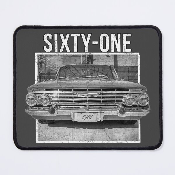 Item preview, 61 Impala designed and sold by CoolCarVideos.